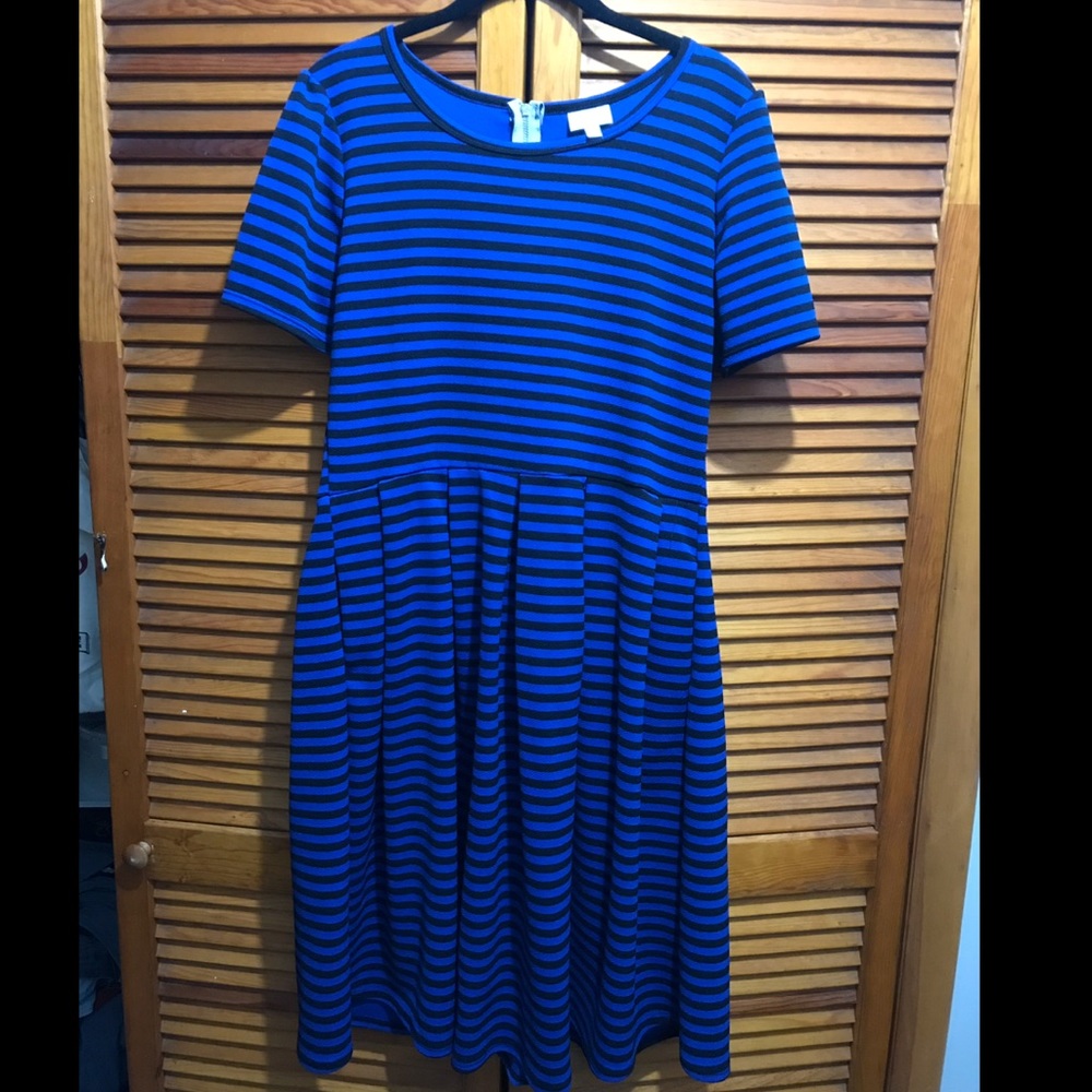 LulaRoe Amelia